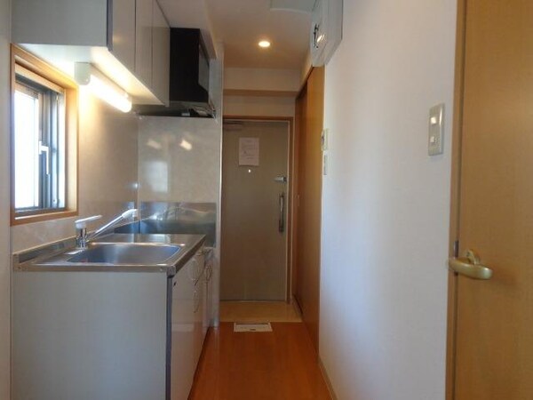 玄関(玄関・廊下)