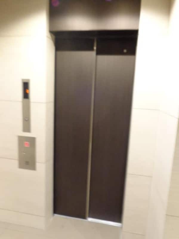 その他(エレベーター)
