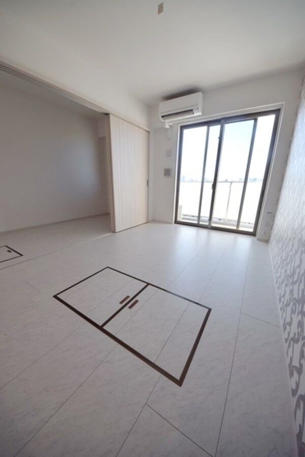 リビング・居室