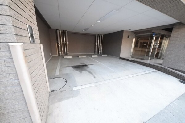 駐車場(敷地内駐車場)