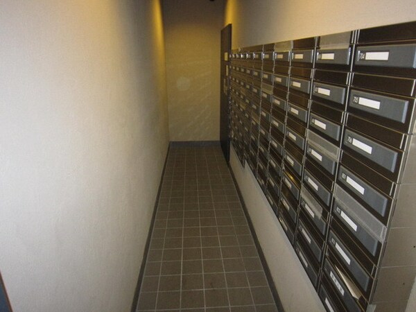 その他(メールBOX付き)