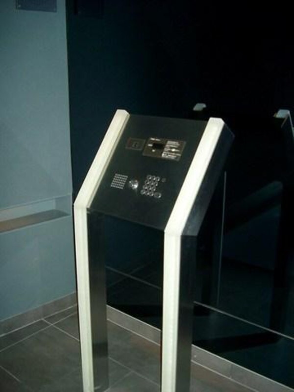 その他(オートロック)