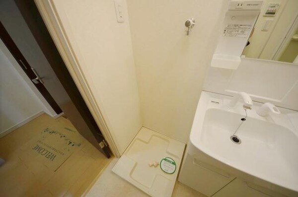 設備(内装です)