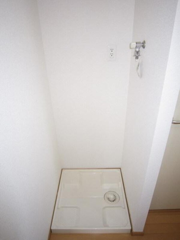 設備(防水パン)