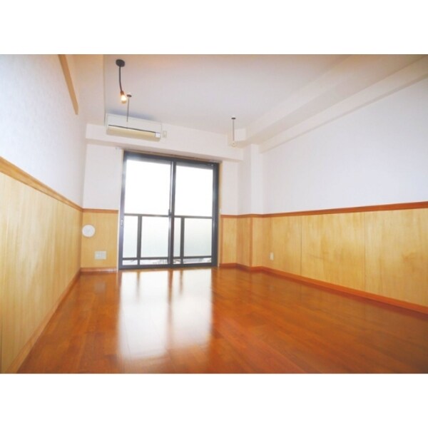 リビング・居室(キレイな居室)