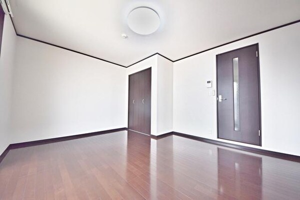 リビング・居室(他号室写真)