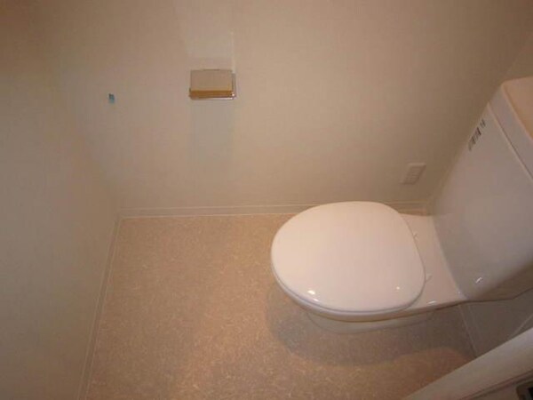 トイレ(トイレ)