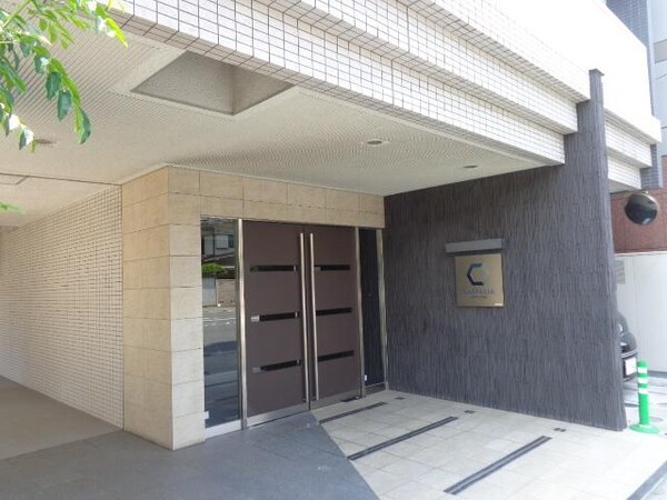 エントランス(エントランス)