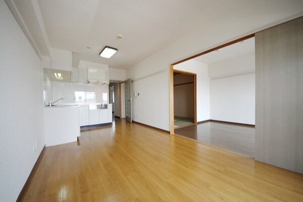 リビング・居室