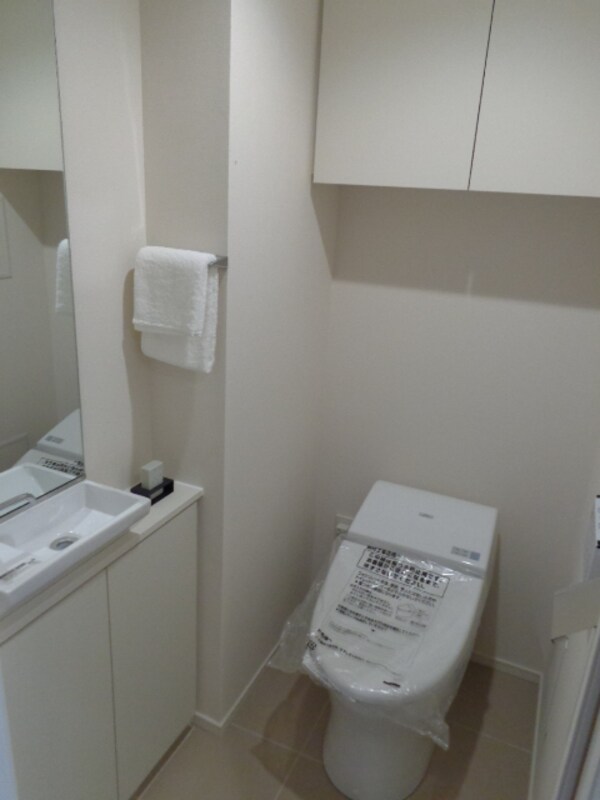 トイレ(トイレ)