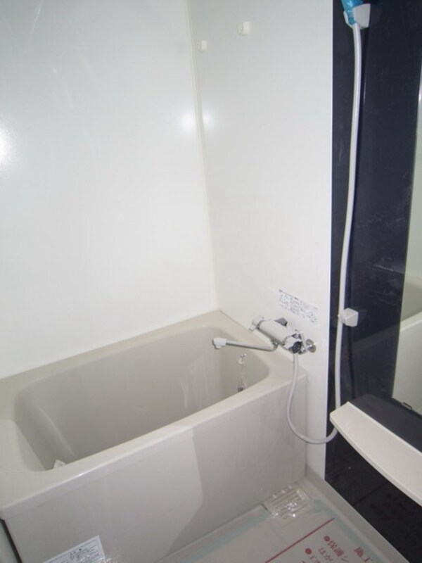 バス／シャワールーム等(バストイレ別)