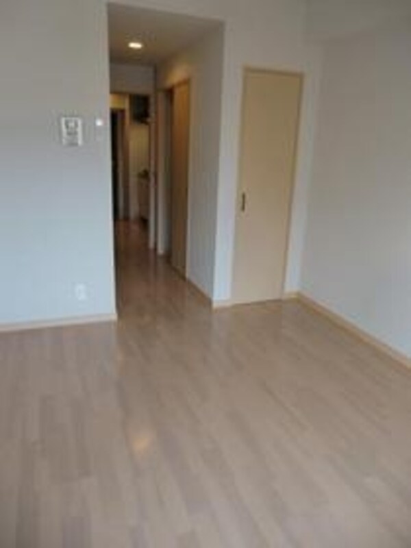 設備(TVモニターホン)