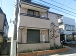 閑静な住宅街に位置する物件です