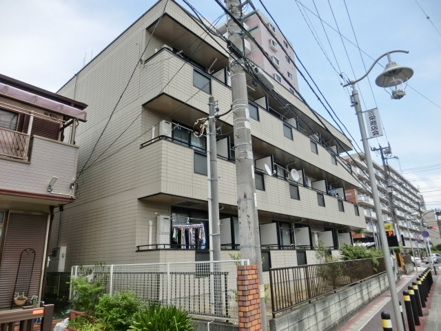 外観写真