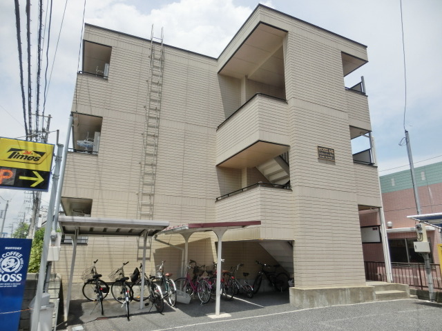 外観写真