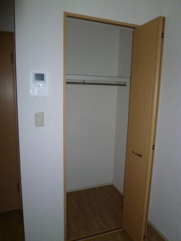 収納(タップリ収納)