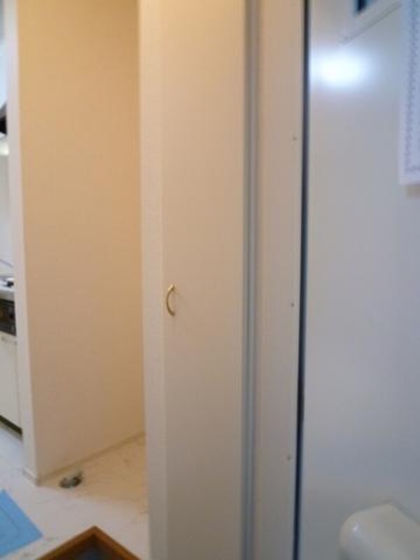 玄関(シューズボックス)