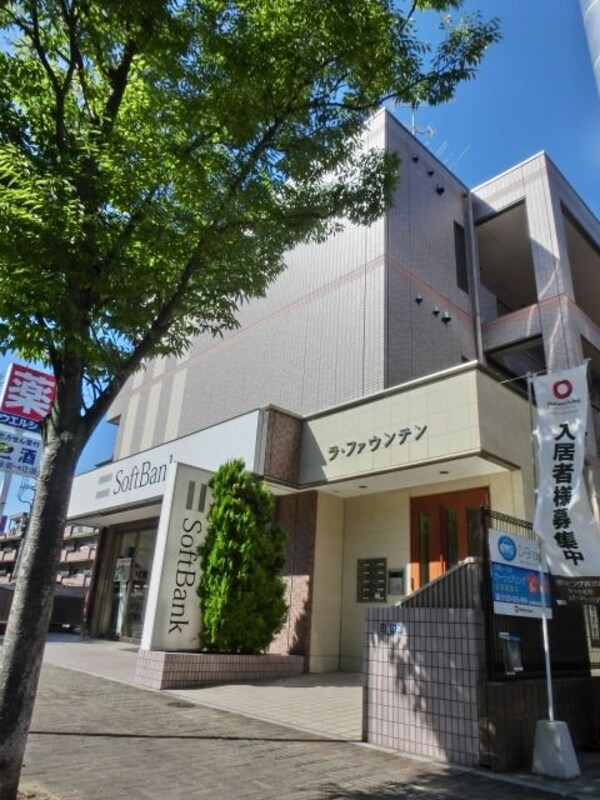 外観(ハウスメーカー施工の物件です。)