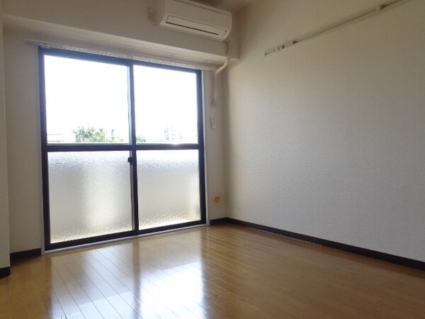 その他室内・内装(洋室6帖)