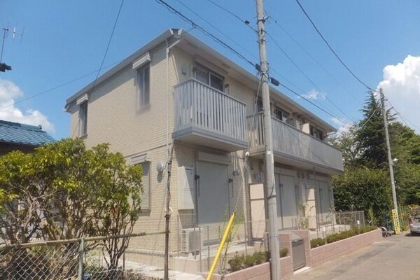 外観(★敷金・礼金０ヶ月★)