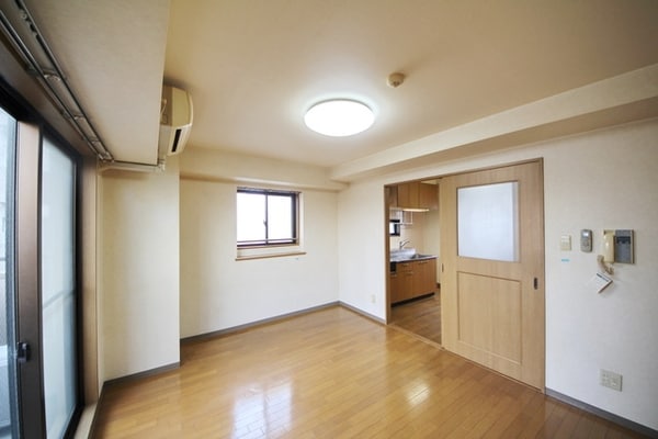 リビング・居室