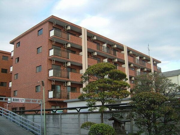 外観(外観)