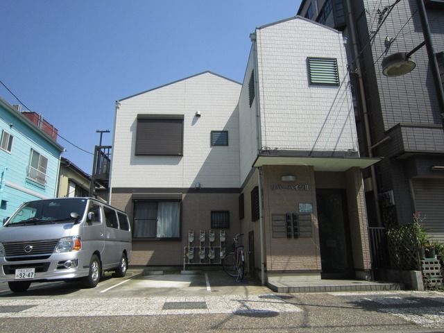 外観写真