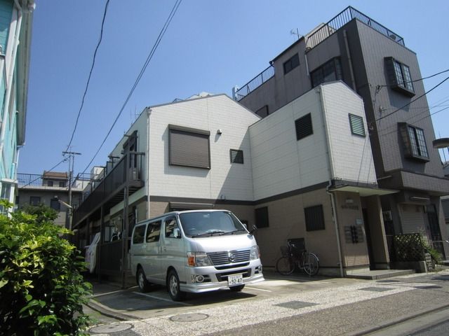 外観写真