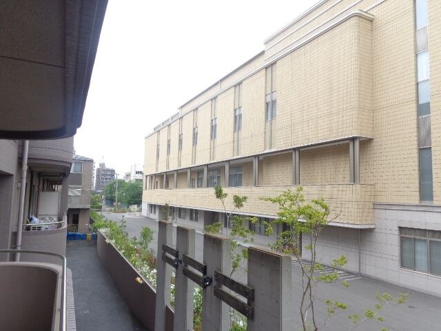 物件内観写真10　(眺望)