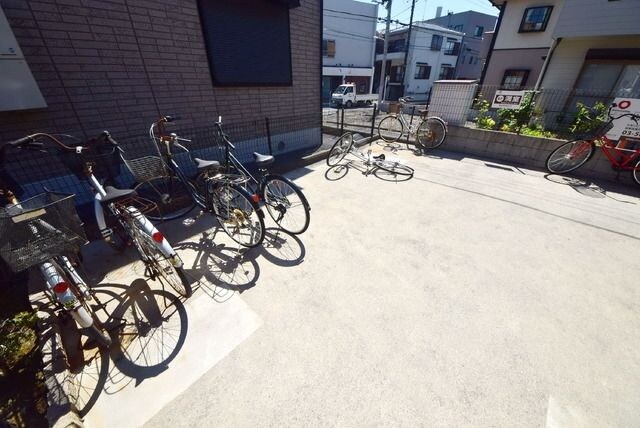 物件内観写真14　