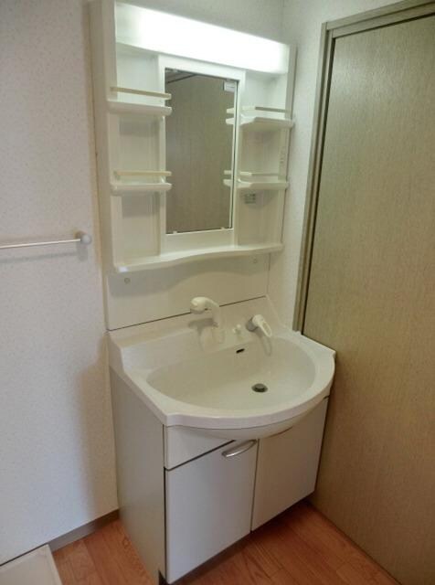 洗面(綺麗な独立洗面所です)