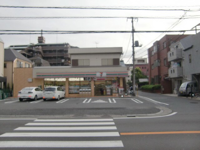 セブンイレブン