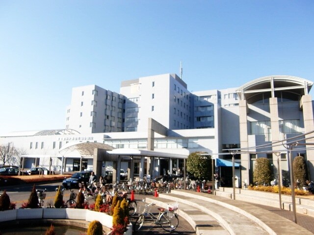 市川総合病院