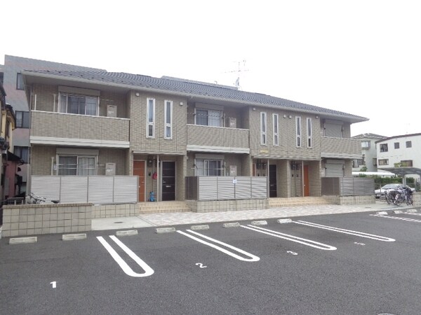 外観(外観2)