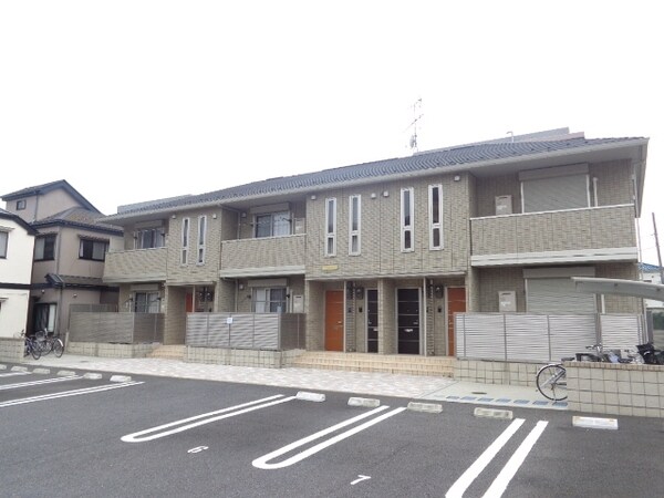 外観(外観3)