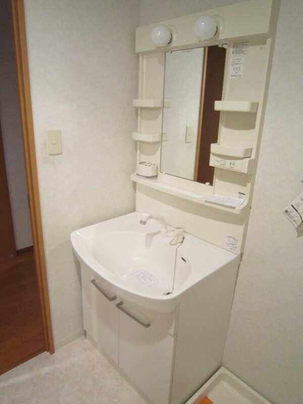 洗面(シャンプードレッサー)