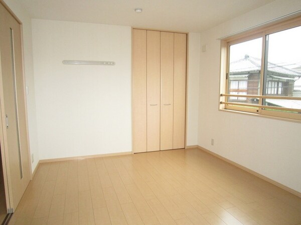 その他室内・内装(角部屋二面採光居室)