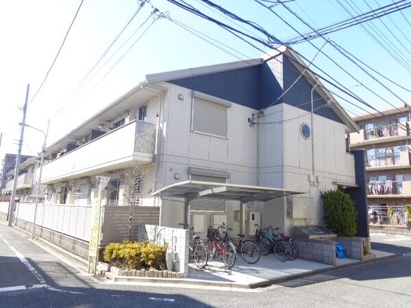 外観(外観)
