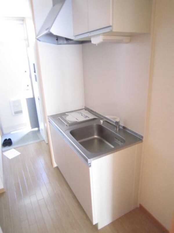 キッチン(IHクッキングヒーター)