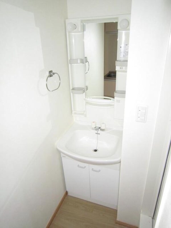 洗面(独立洗面台)