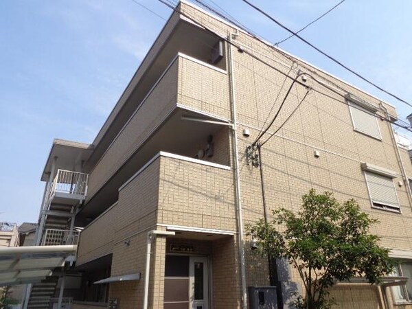 外観(外観2)