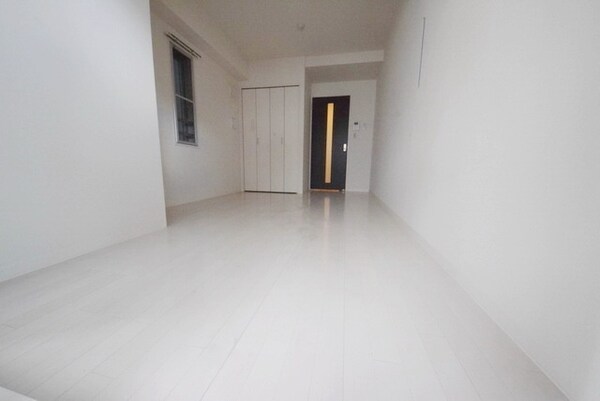 寝室(リビング/居室)