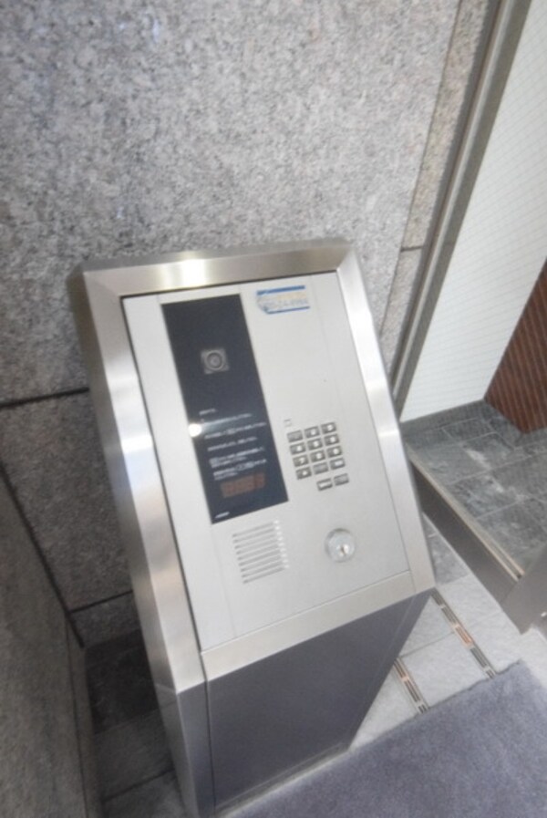 共有部分