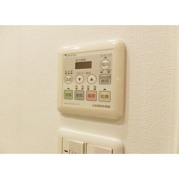 その他室内・内装(設備)