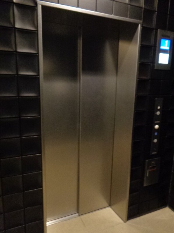 共有部分(エレベーター)