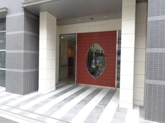 物件内観写真14　(★エントランス★)