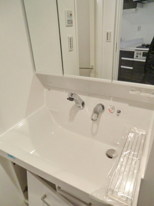 洗面(★うれしいシャンプードレッサーです★)