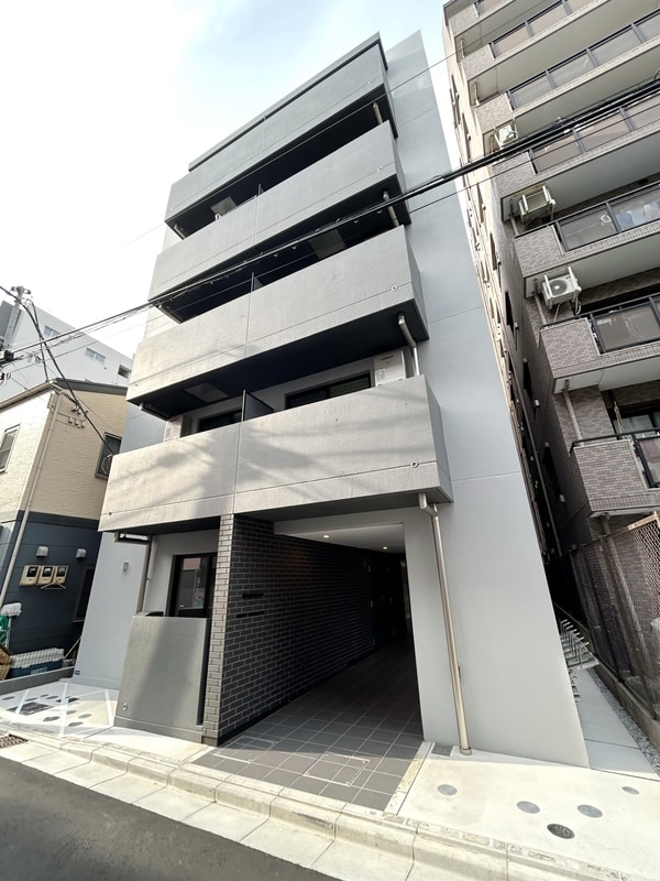 外観(外観)