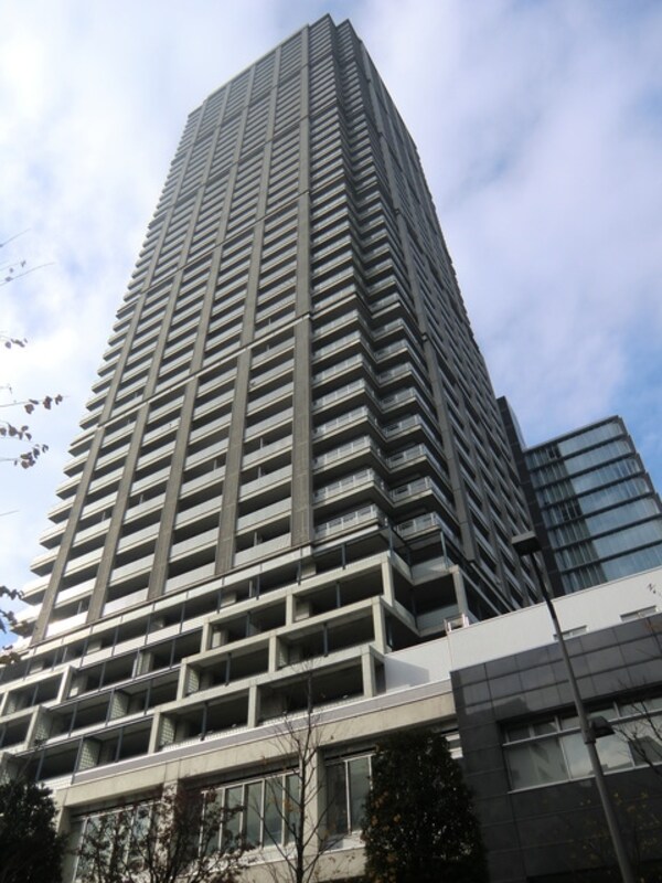 外観(トルナーレ日本橋浜町)