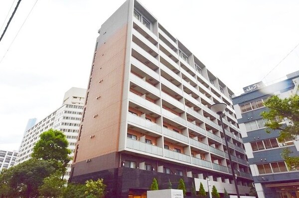 外観(お問合せは(株)タウンハウジング赤坂店へ【03-5563-…)